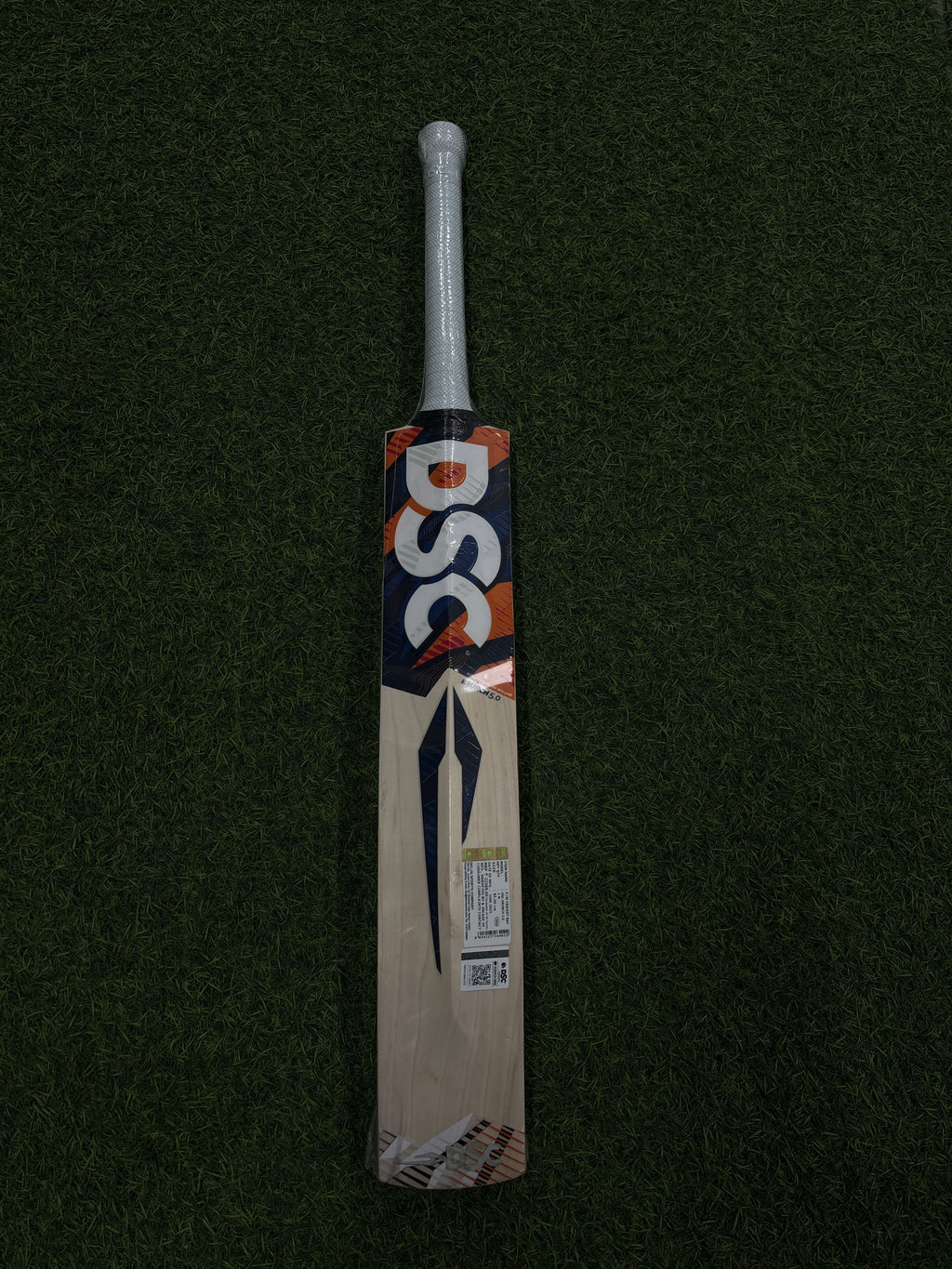DSC KRUNCH 5.0 SHORT HANDLE