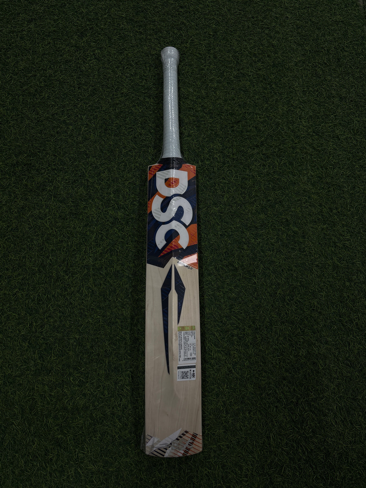 DSC KRUNCH 5.0 SHORT HANDLE