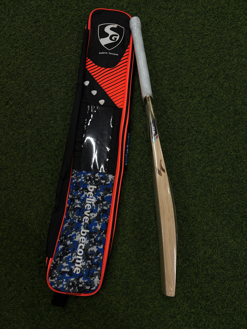 SG SAVAGE XTREME SHORT HANDLE