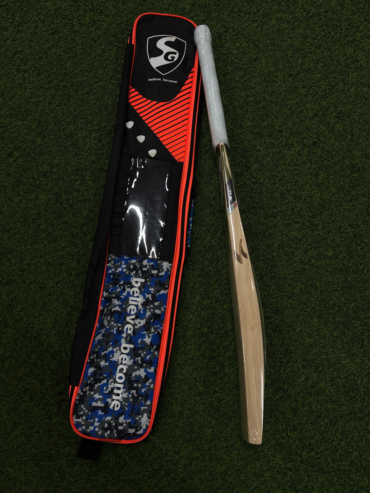 SG SAVAGE XTREME SHORT HANDLE