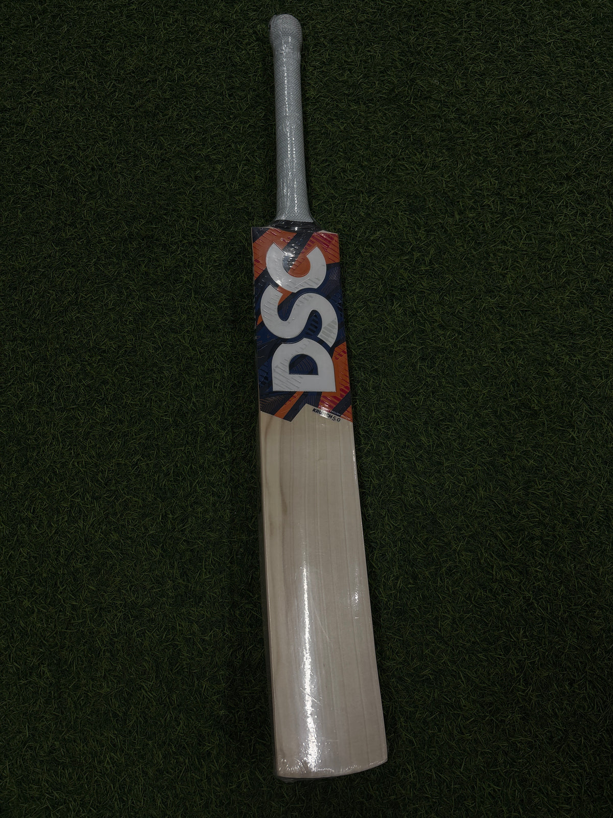 DSC KRUNCH 5.0 SHORT HANDLE