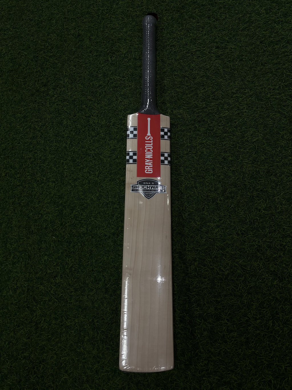 GRAY- NICOLLIS GN4.5SHOCKWAVE SHORT HANDLE