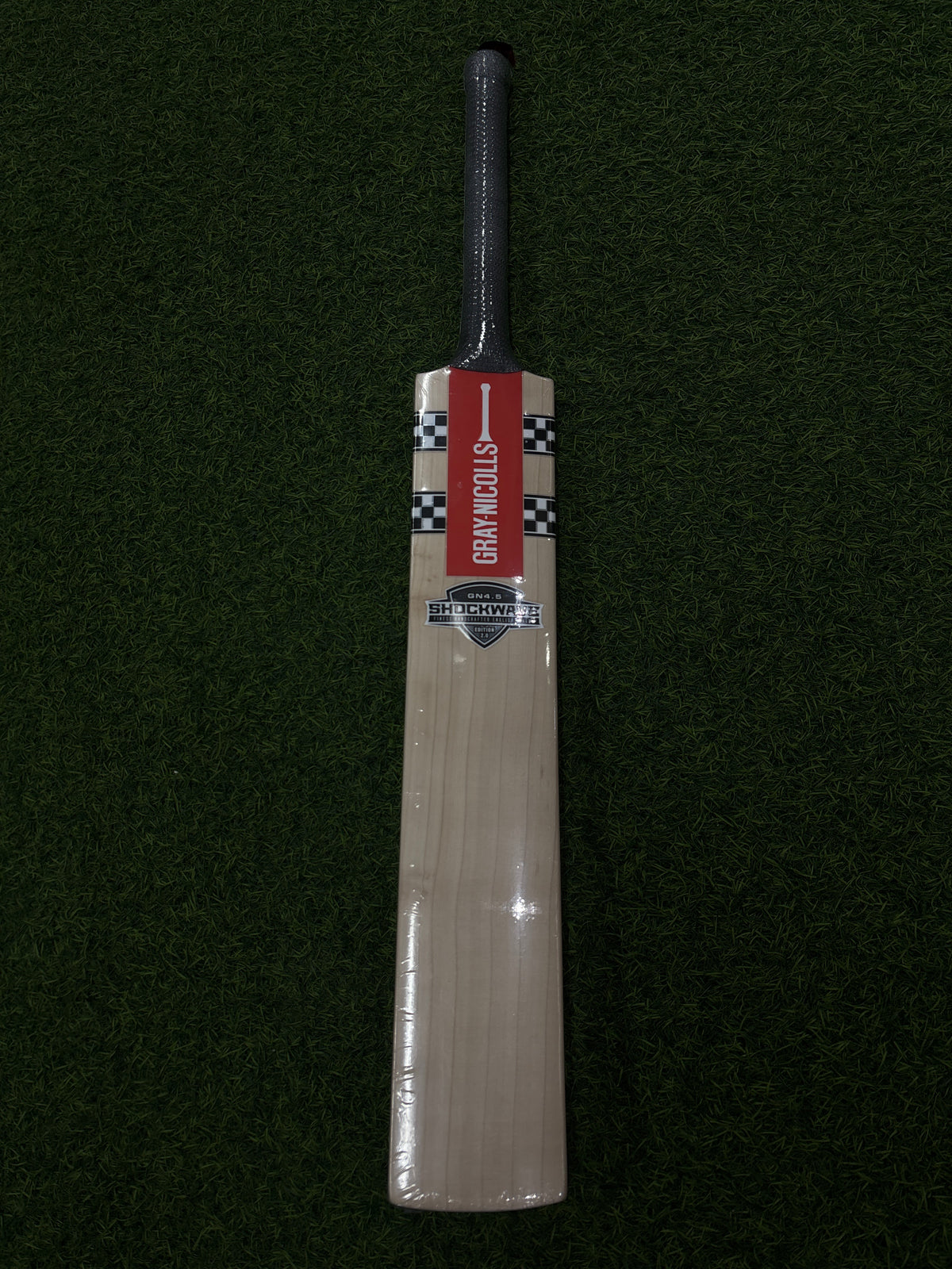 GRAY- NICOLLIS GN4.5SHOCKWAVE SHORT HANDLE