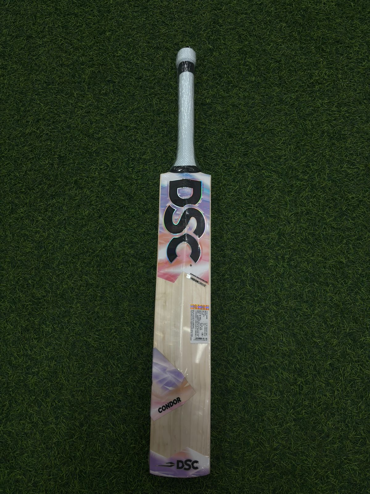 DSC CONDOR DRIVE SIZE 6