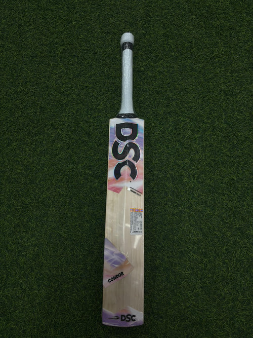 DSC CONDOR DRIVE SIZE 6
