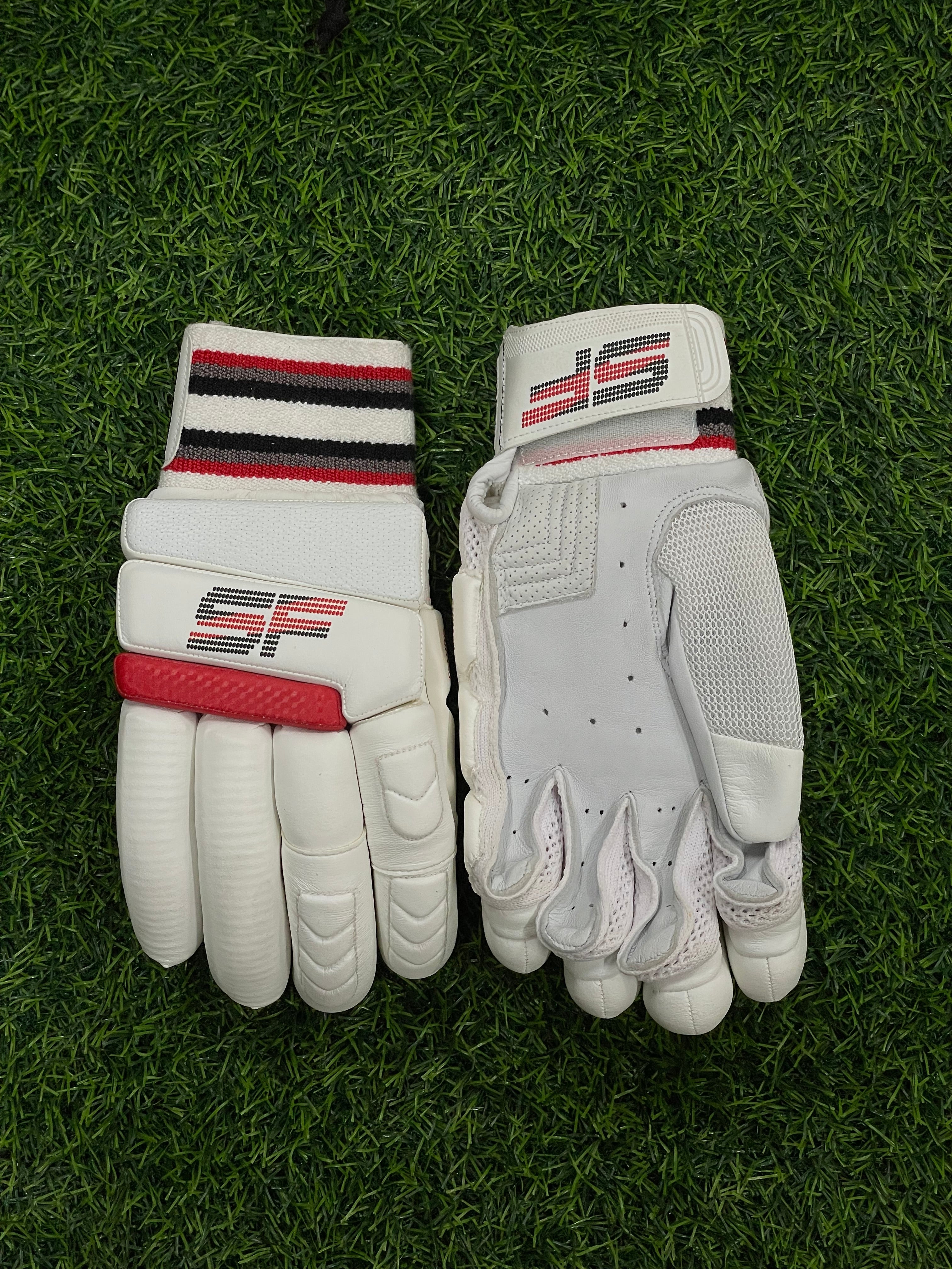 SF TESTLITE MENS RH BATTING GLOVES