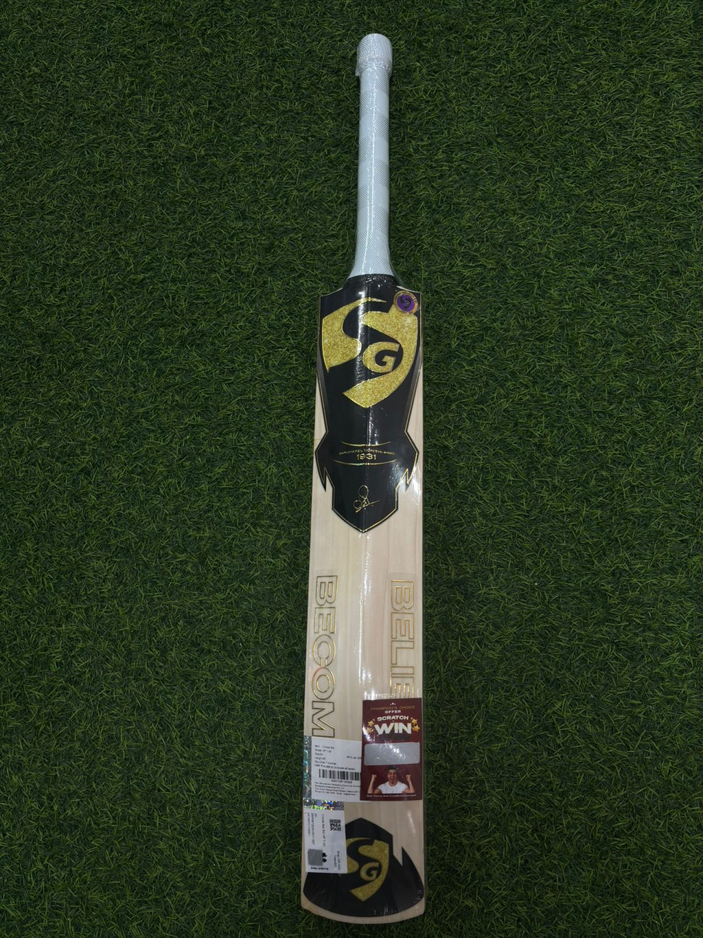 SG HP T20 SH