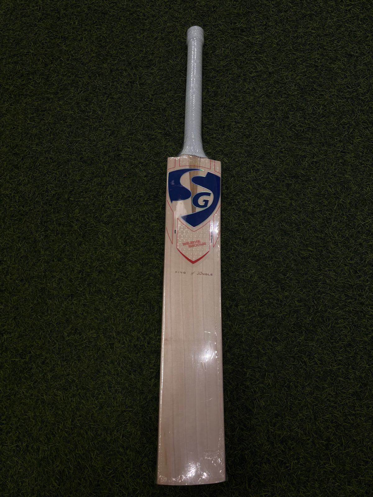 SG KING OF THE JUNGLE SHORT HANDLE