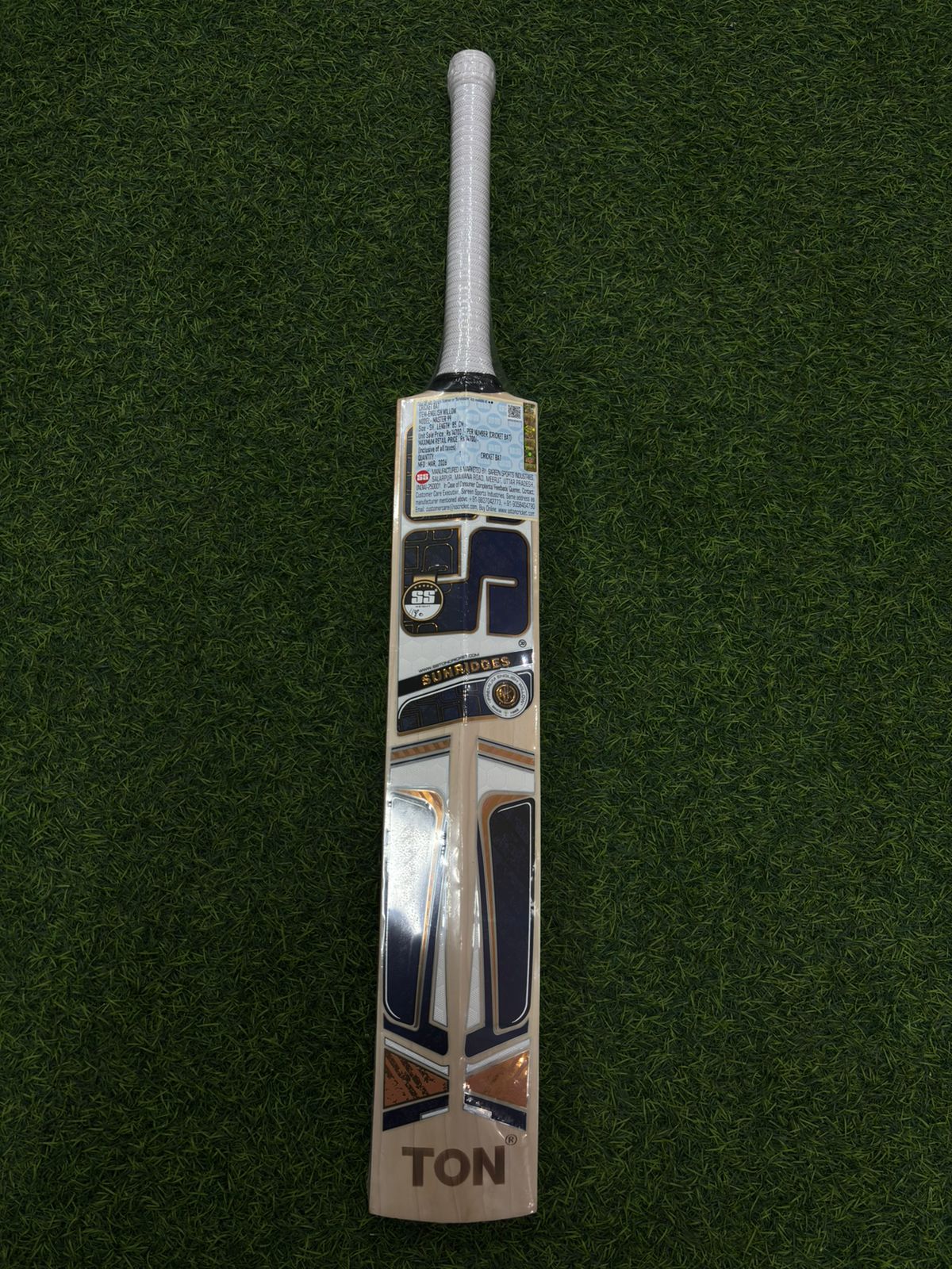 SS MASTER 99 SH