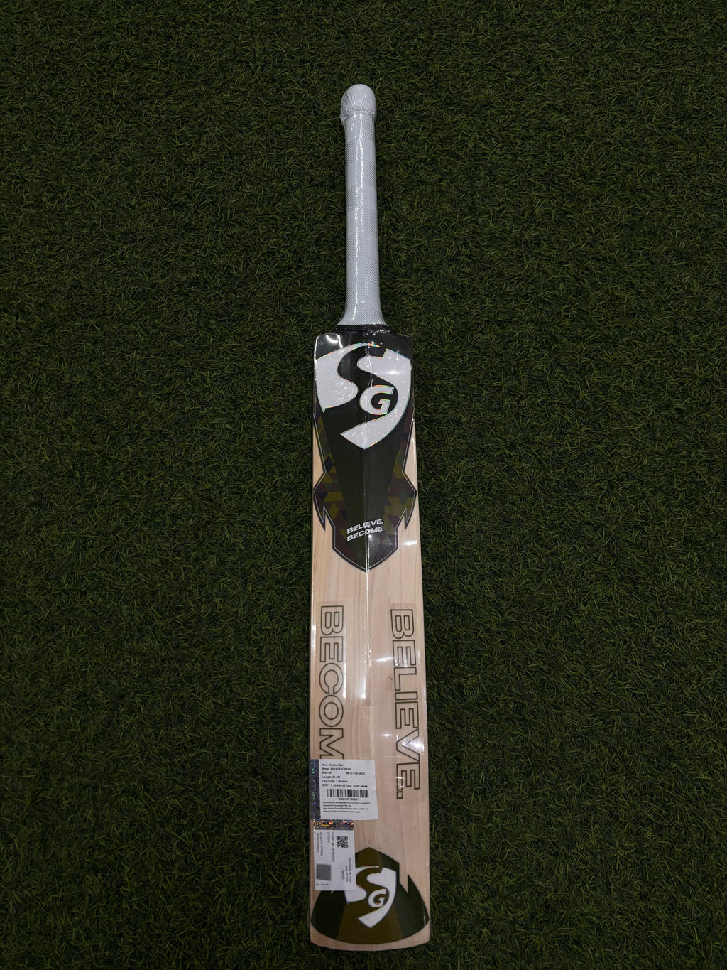 SG RSD SELECT SHORT HANDLE