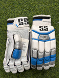 SS HITECH MENS RH BATTING GLOVES
