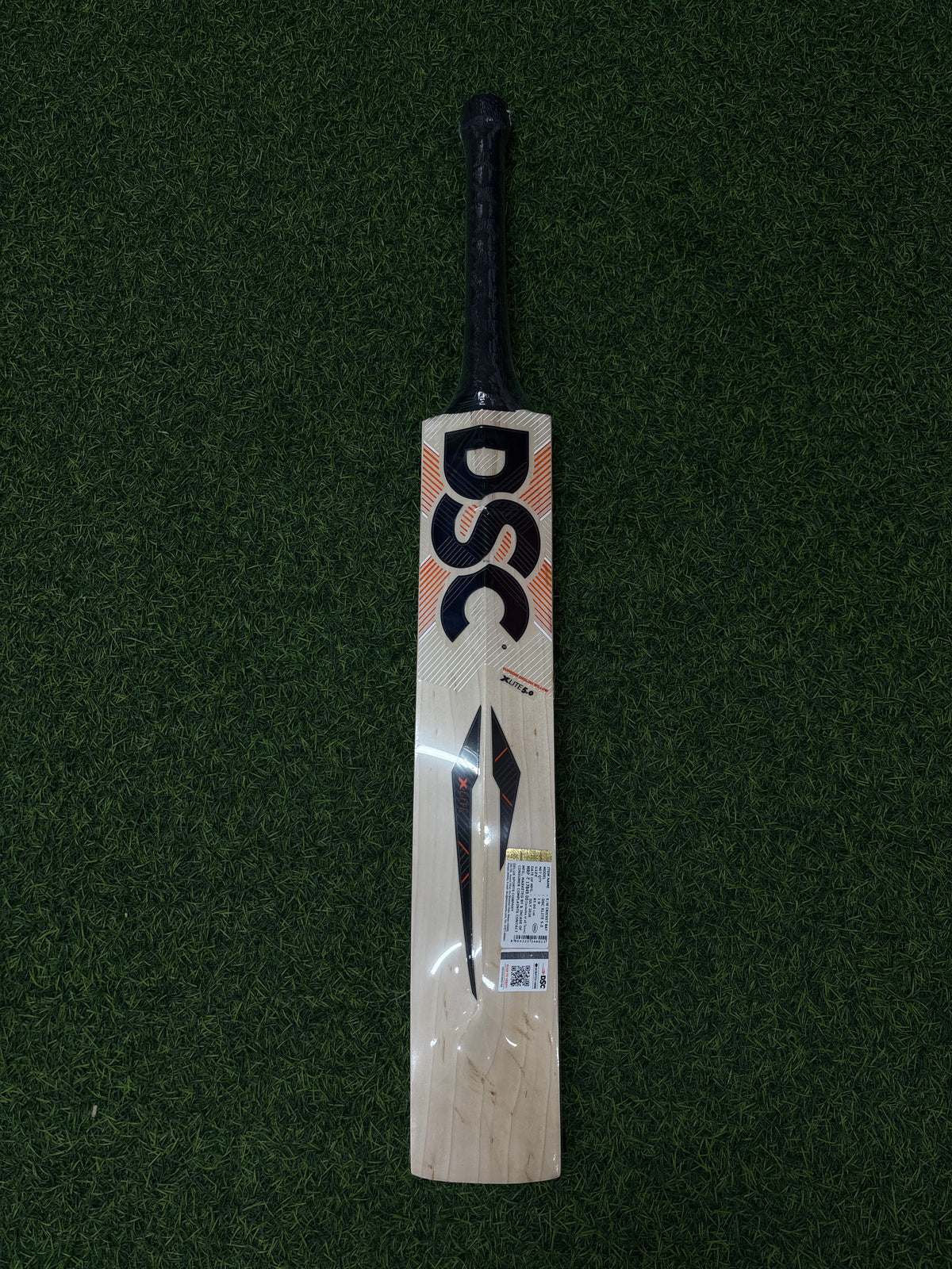 DSC XLITE 5.0 SHORT HANDLE