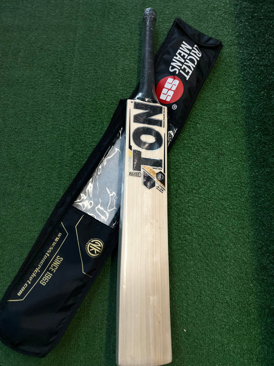 TON Silver Edition EW cricket (SH)