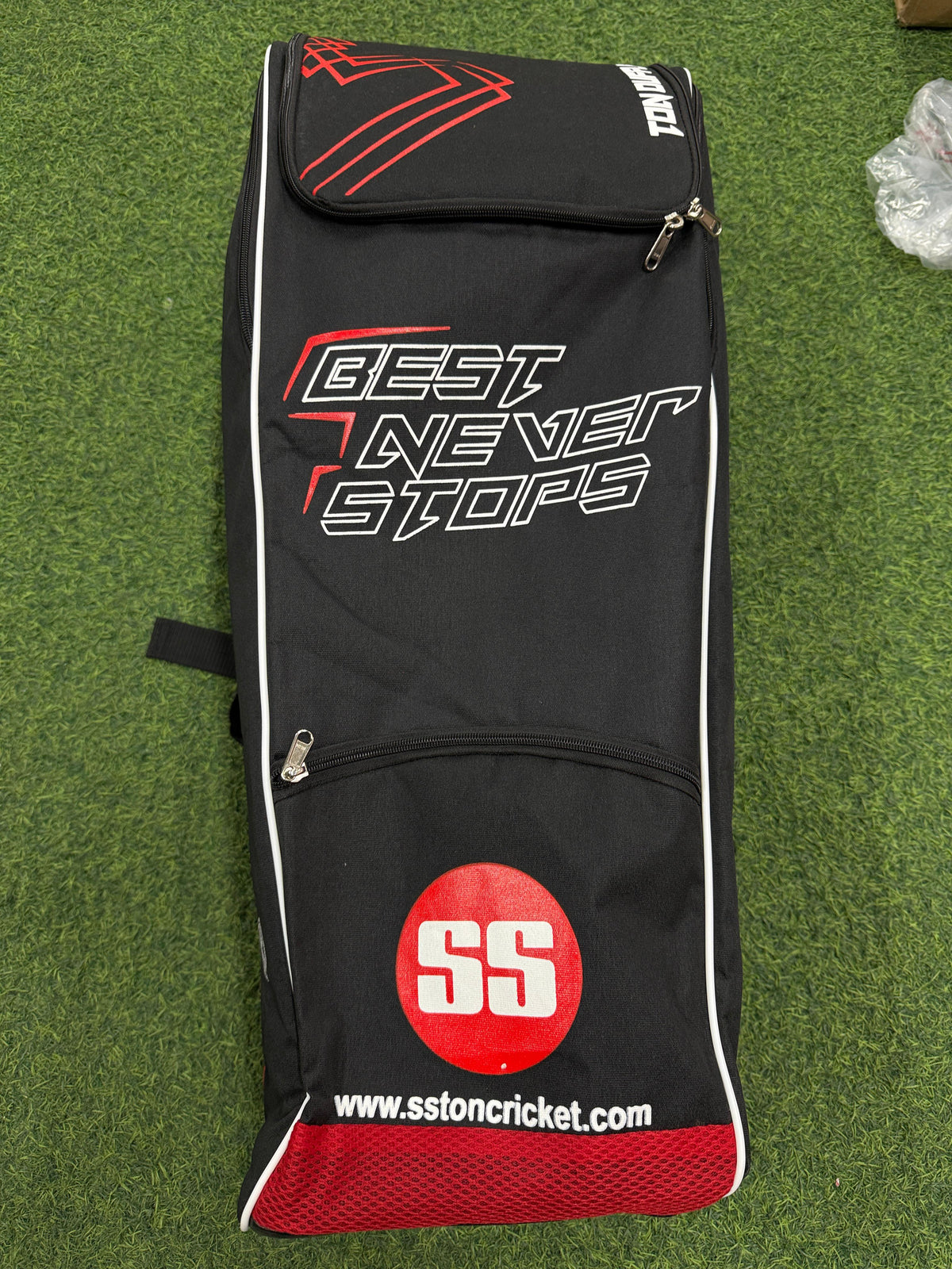 Ton kitbag