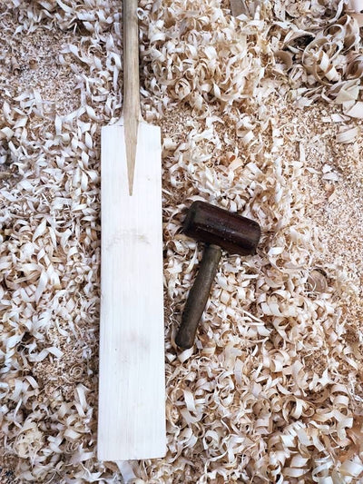 OILING & KNOCKING SERVICE