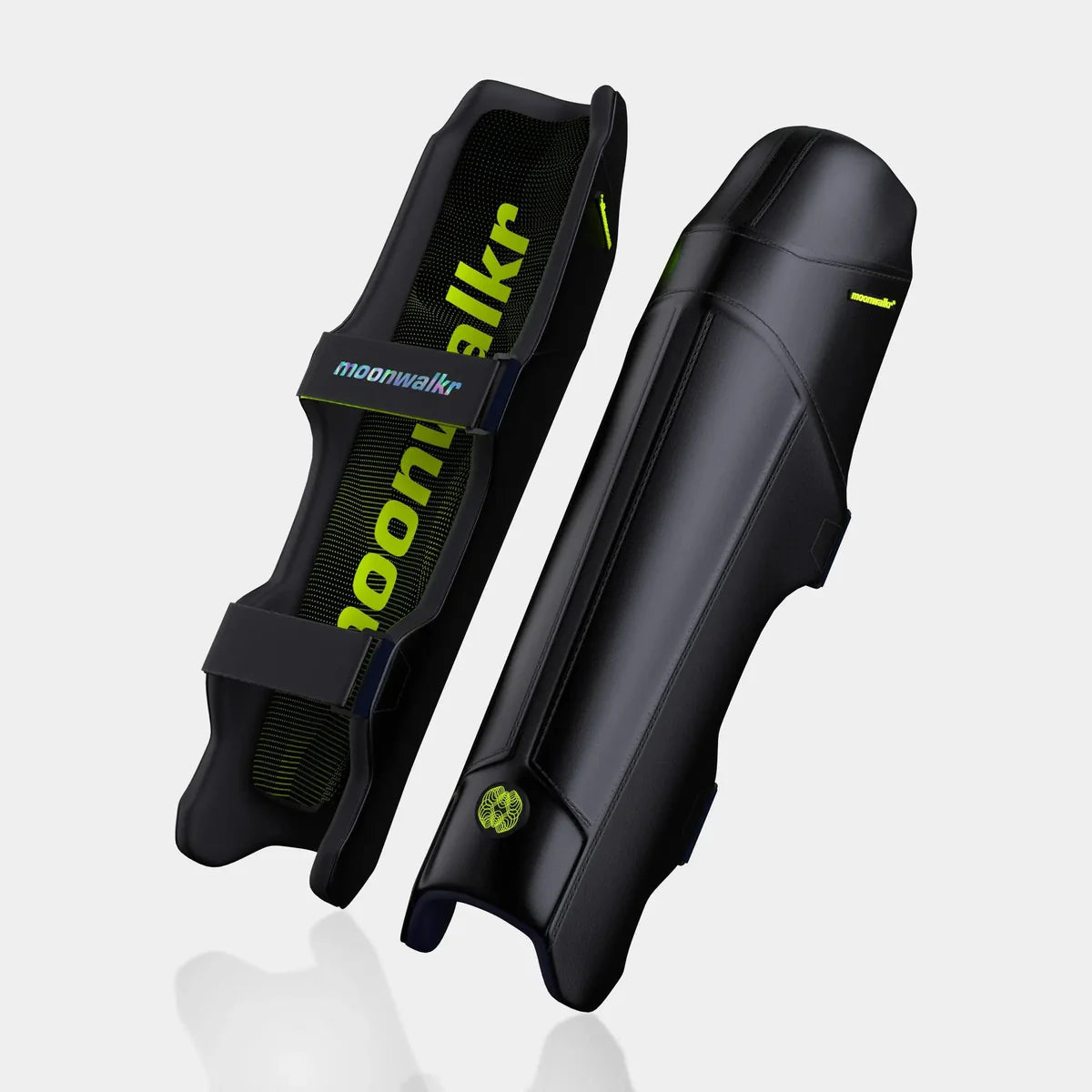 Moonwalkr Batting Leg Guards